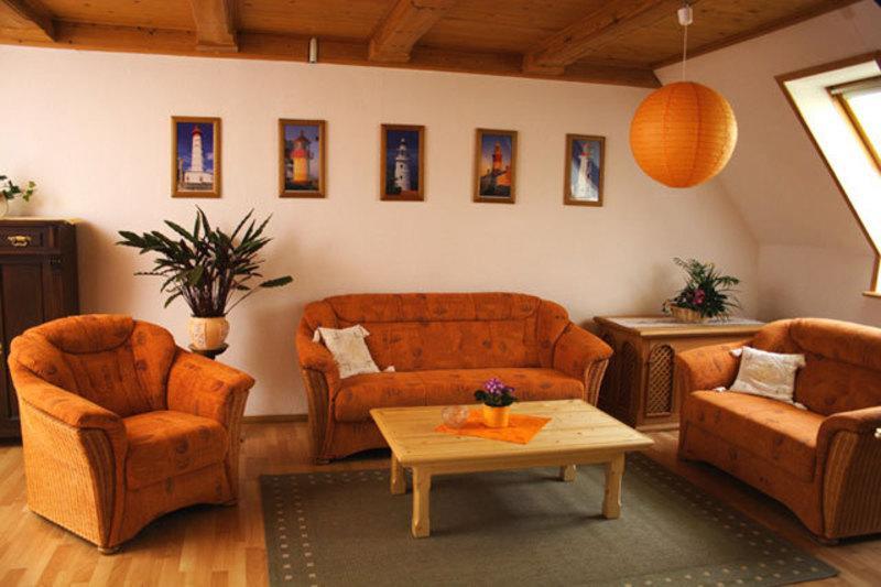 Ferienwohnungen Im Altbauernhaus Hohendorf  Kamer foto