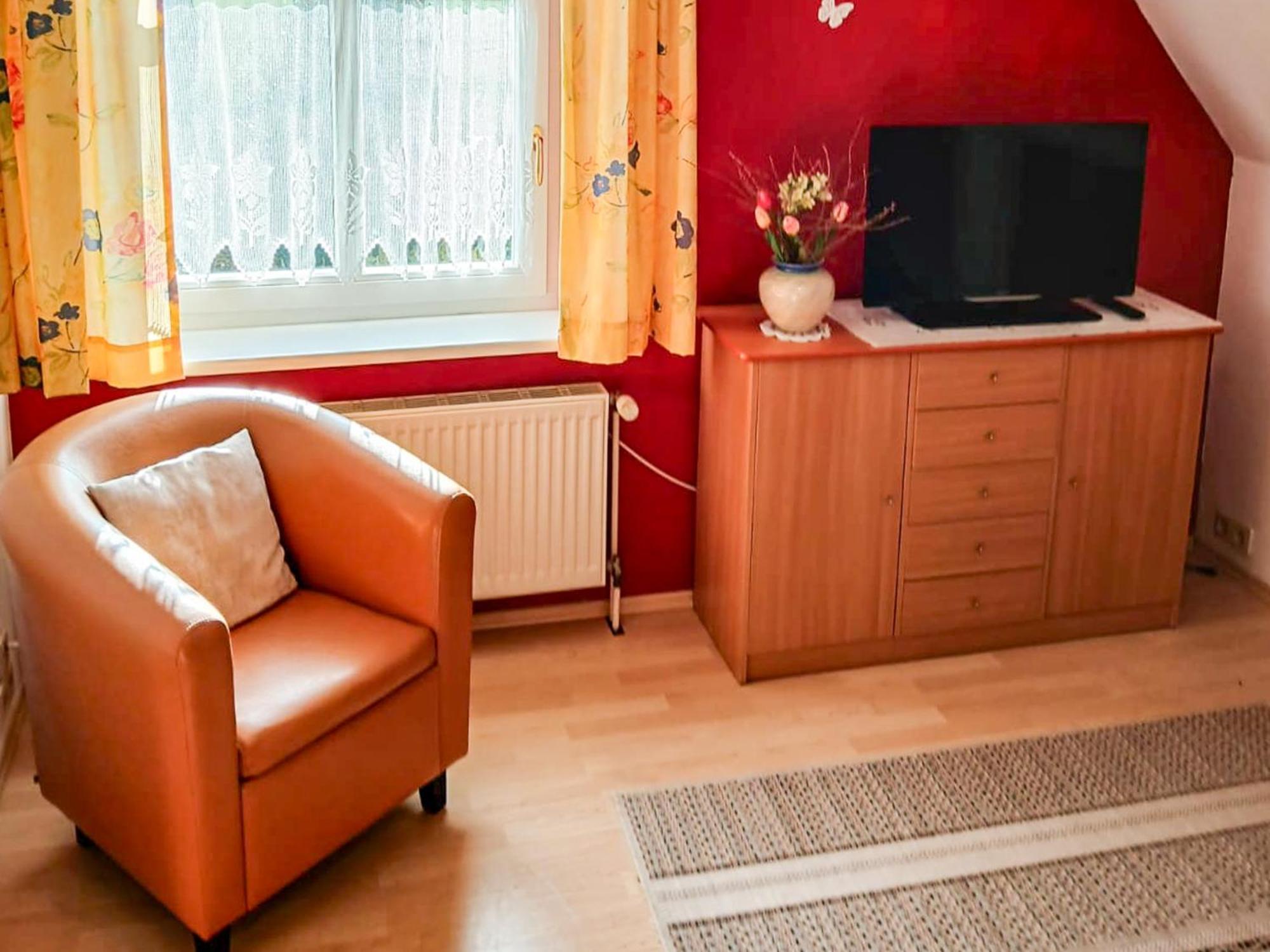 Ferienwohnungen Im Altbauernhaus Hohendorf  Buitenkant foto