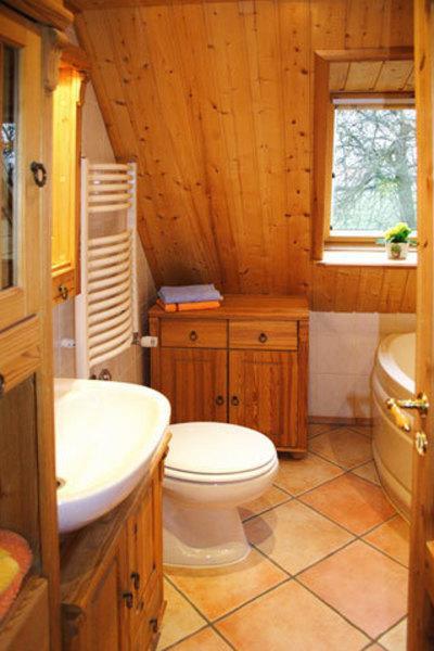 Ferienwohnungen Im Altbauernhaus Hohendorf  Kamer foto